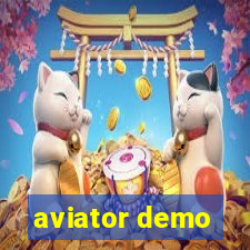 aviator demo